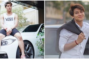 10 Potret rumah Rizky Billar, foto sama Dinda Hauw jadi sorotan