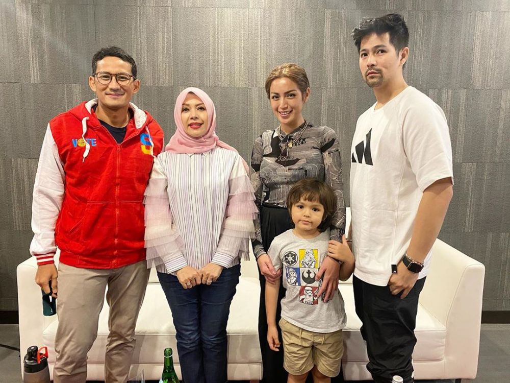 7 Potret terbaru Jessica Iskandar, perubahannya jadi sorotan