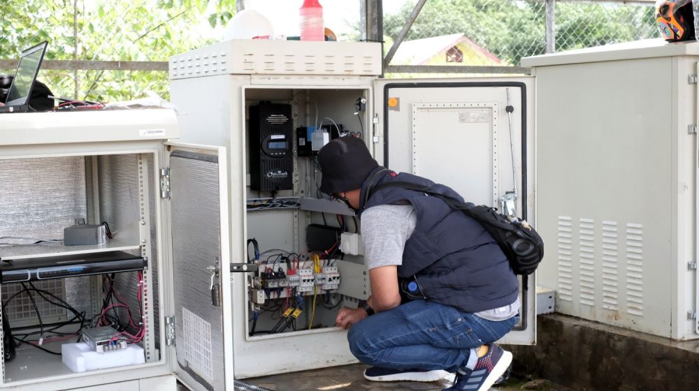 Telkomsel perkuat layanan di wilayah 3T agar Indonesia merdeka sinyal