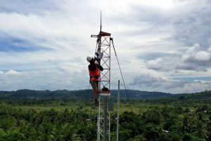 Telkomsel perkuat layanan di wilayah 3T agar Indonesia merdeka sinyal