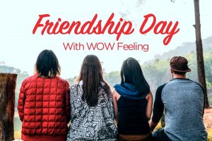 4 Ide merayakan Hari Persahabatan Internasional bareng sahabat