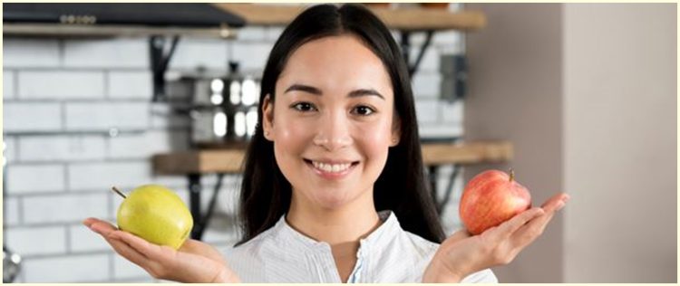 6 Buah Ini Bisa Turunkan Berat Badan Konsumsi Saat Sarapan