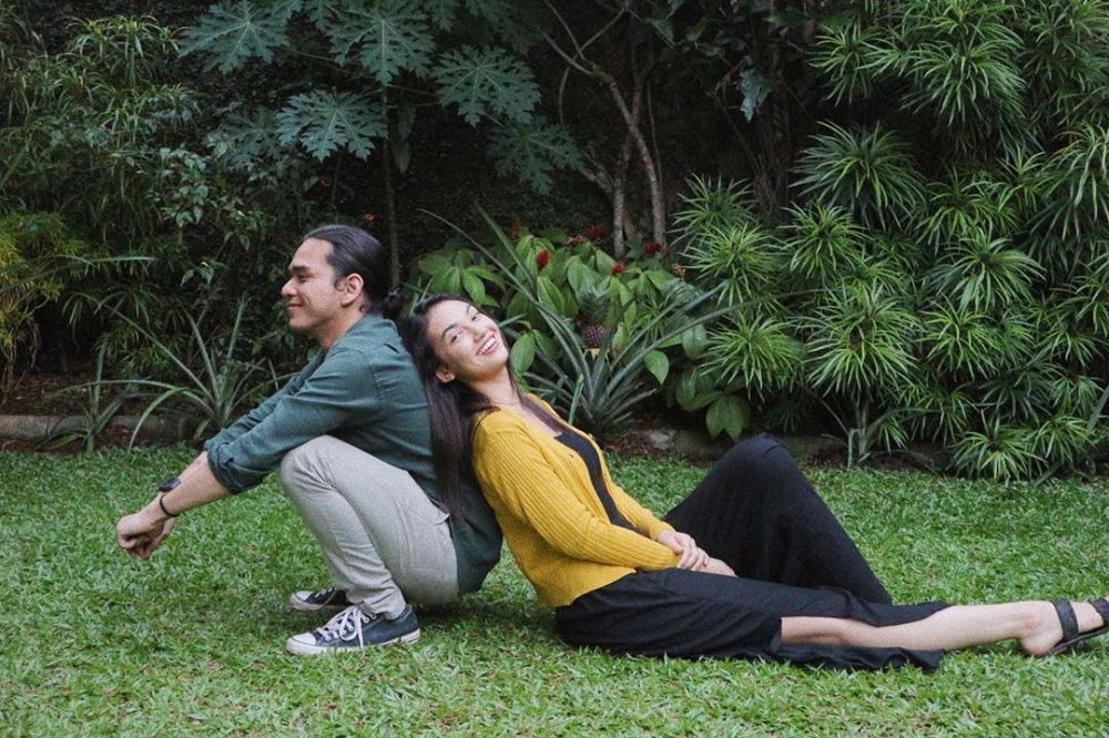 Potret kedekatan 7 pasangan sinetron di luar syuting, chemistry oke