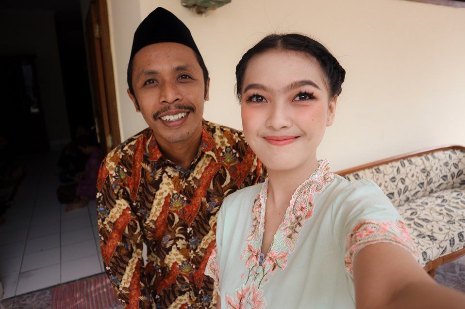 Potret kedekatan 7 pasangan sinetron di luar syuting, chemistry oke