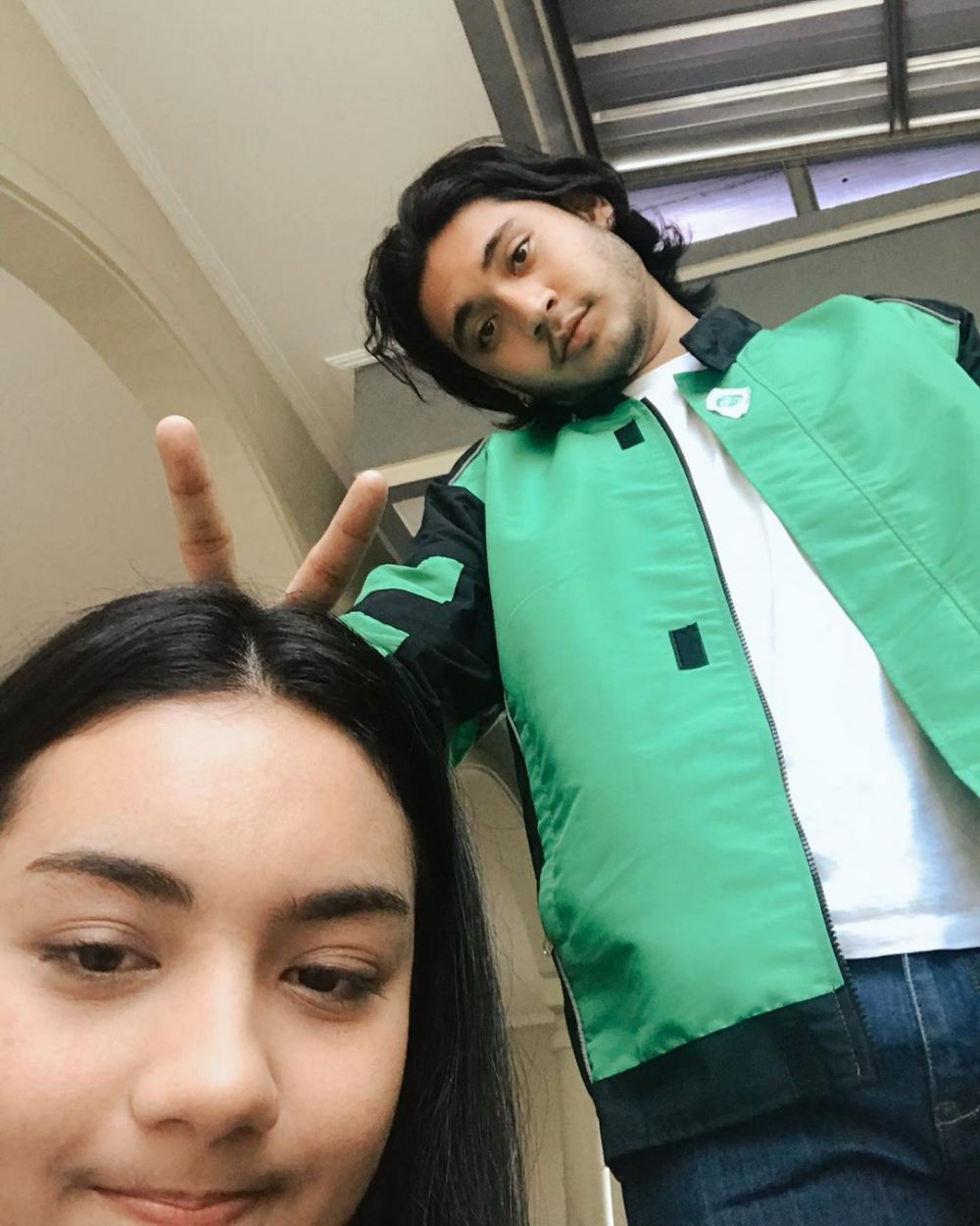 Potret kedekatan 7 pasangan sinetron di luar syuting, chemistry oke