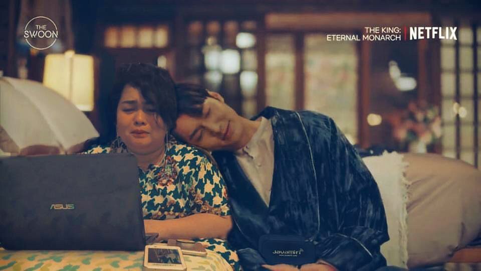 8 Foto editan kocak Sinyorita bareng Lee Min-ho bikin ngakak