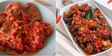 8 Resep olahan paru sapi enak, empuk dan mudah dibuat