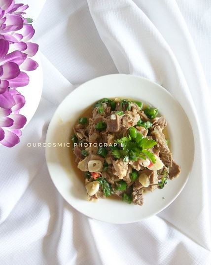 Resep lidah sapi © 2020 brilio.net Resep lidah sapi © 2020 brilio.net