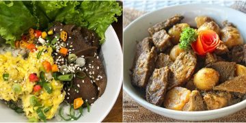 8 Resep olahan paru sapi enak, empuk dan mudah dibuat