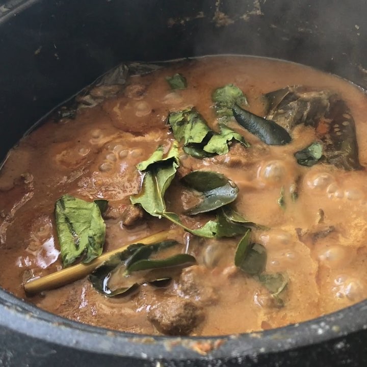 11 Resep rendang rice cooker, enak, praktis, dan sederhana