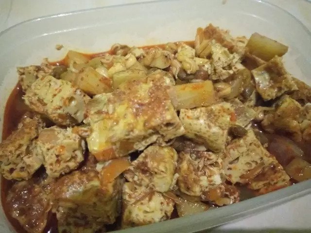 11 Resep rendang rice cooker, enak, praktis, dan sederhana