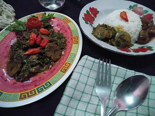 11 Resep rendang rice cooker, enak, praktis, dan sederhana