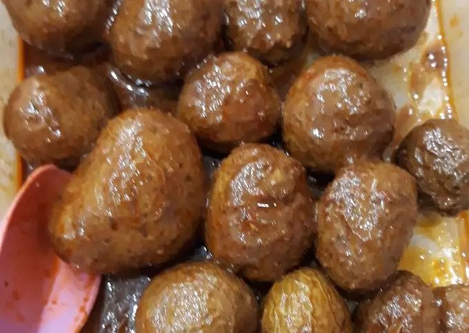 11 Resep rendang rice cooker, enak, praktis, dan sederhana