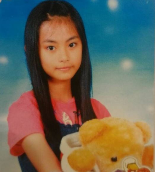 10 Transformasi Tzuyu Twice, cantik dan menggemaskan sejak kecil