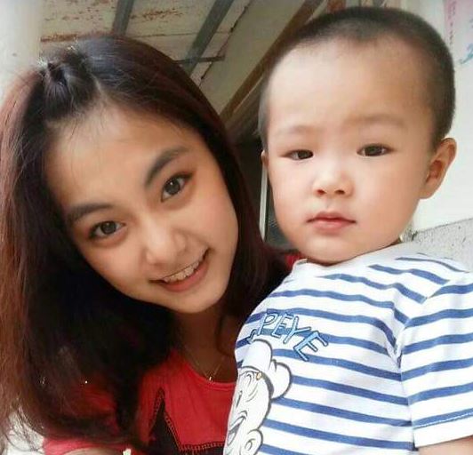 10 Transformasi Tzuyu Twice, cantik dan menggemaskan sejak kecil