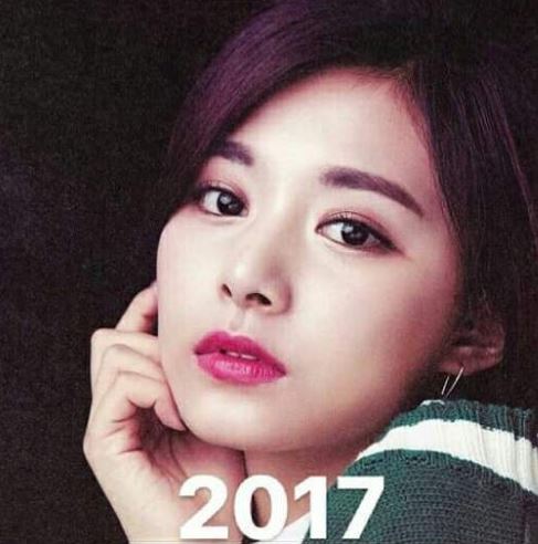 10 Transformasi Tzuyu Twice, cantik dan menggemaskan sejak kecil