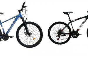 Harga 5 sepeda MTB Element di bawah Rp 3 juta dan spesifikasinya