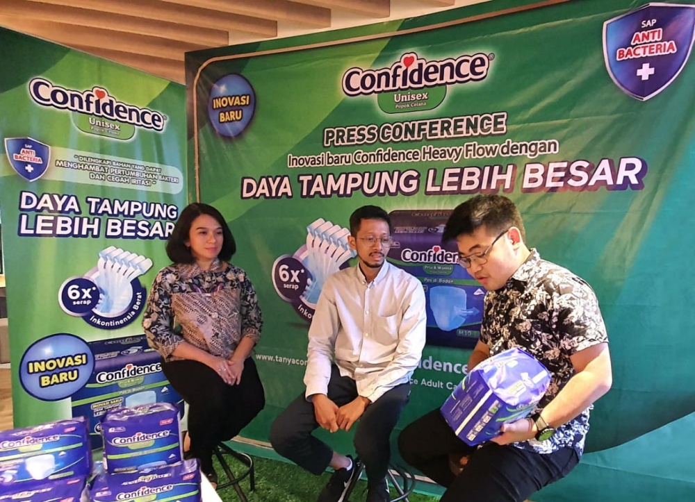 5 Tips memilih popok dewasa, ternyata bukan cuma untuk lansia lho