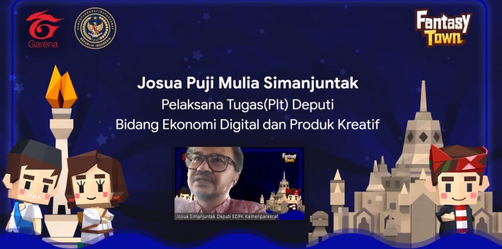 5 Fakta Fantasy Town, game farming berkarakter dan tempat ikonik lokal