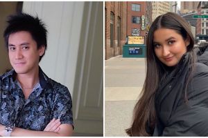 10 Anak musisi ini ikuti jejak karier orangtuanya, nggak kalah keren