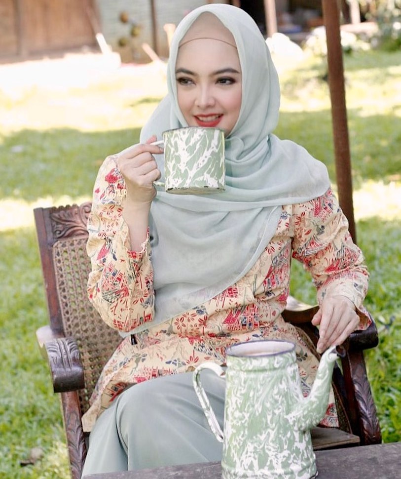 11 Tahun berlalu, ini kabar terbaru 7 pemain Safa dan Marwah