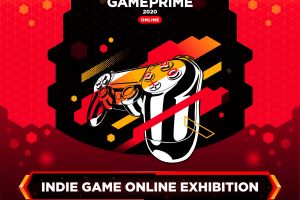 3 Keseruan yang menanti di kompetisi Baparekraf Game Prime 2020