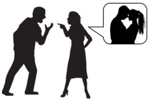 Dikenal bucin, 5 zodiak ini paling posesif dan cemburuan