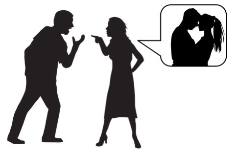 Dikenal bucin, 5 zodiak ini paling posesif dan cemburuan