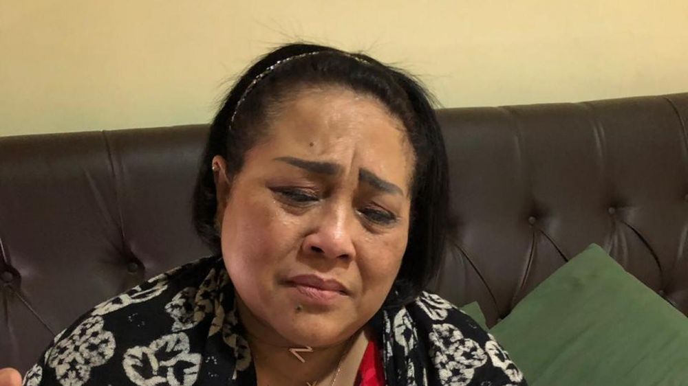 5 Penyesalan Nunung saat terjerat narkoba, pernah ditalak suami