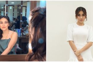 8 Potret lemari Ayu Ting Ting, koleksinya mirip butik