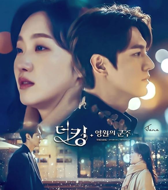 9 Drama Korea di Netflix paling banyak ditonton sejak Januari 2020