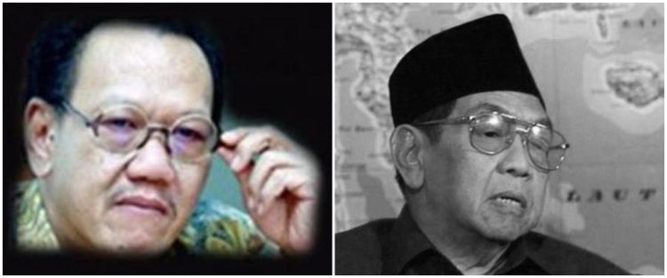 Adik Gus Dur, Hasyim Wahid meninggal dunia