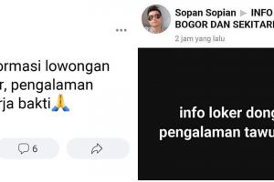 10 Status FB lucu pengalaman kerja ini bikin geleng kepala