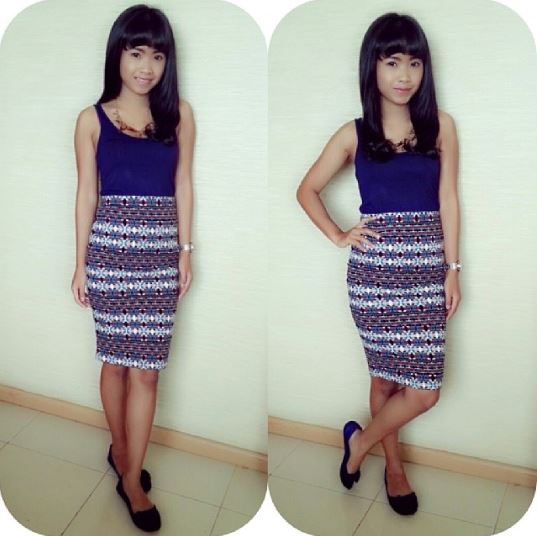 8 Potret transformasi Ayya Renita, kini makin stylish