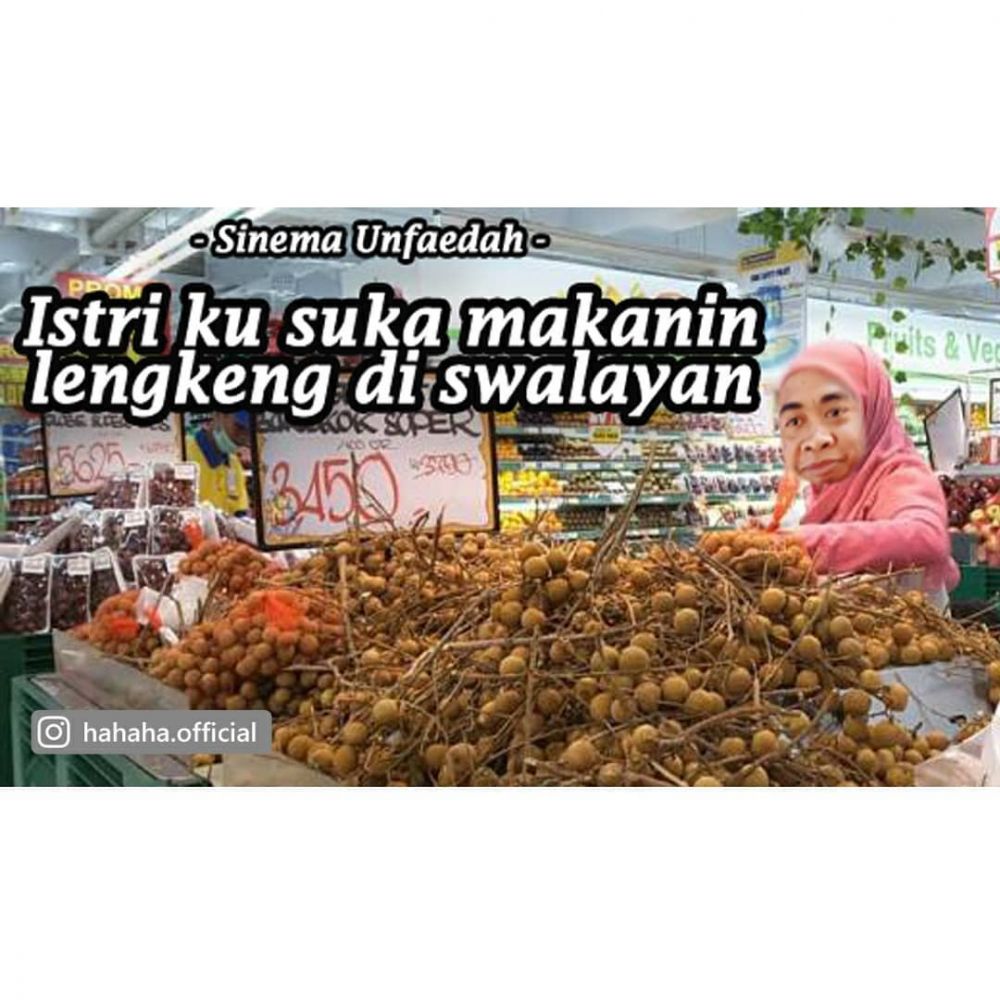 Parodi 10 judul FTV ala warga +62 ini kocaknya ada-ada aja