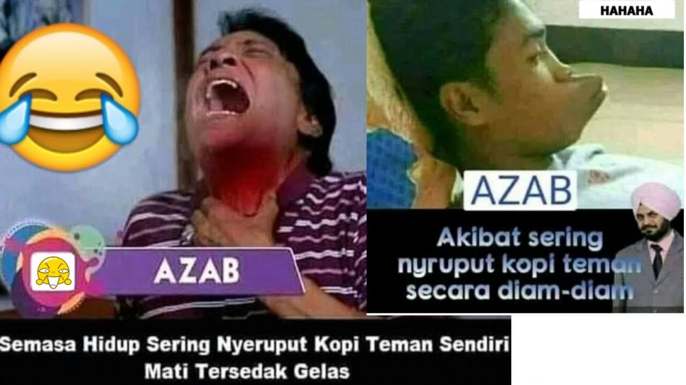 Parodi 10 judul FTV ala warga +62 ini kocaknya ada-ada aja