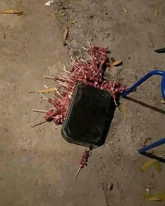 10 Momen absurd waktu masak ini bikin geleng kepala