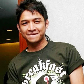 5 Gaya rambut nyentrik Pasha Ungu, ada yang tuai kontroversi