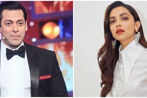 6 Aksi seleb Bollywood beres-beres rumah, Katrina Kaif cuci piring