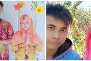 8 Momen kebahagiaan Ponari si dukun cilik, dari lamaran hingga menikah