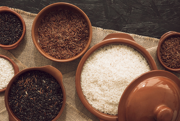 8 Makanan diet ramah kantong, efektif turunkan berat badan