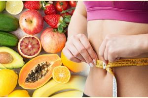 8 Makanan diet ramah kantong, efektif turunkan berat badan