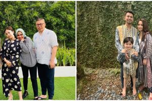 12 Potret rumah Rieta Amilia untuk kantor Rans, mewah bak di hotel