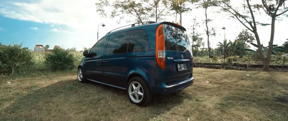 10 Potret mobil incaran Azriel Hermansyah, hanya ada lima di Indonesia