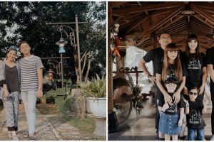 10 Potret mobil incaran Azriel Hermansyah, hanya ada lima di Indonesia