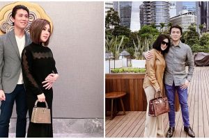 9 Potret hadiah ulang tahun Syahrini, mahal dengan harga jutaan