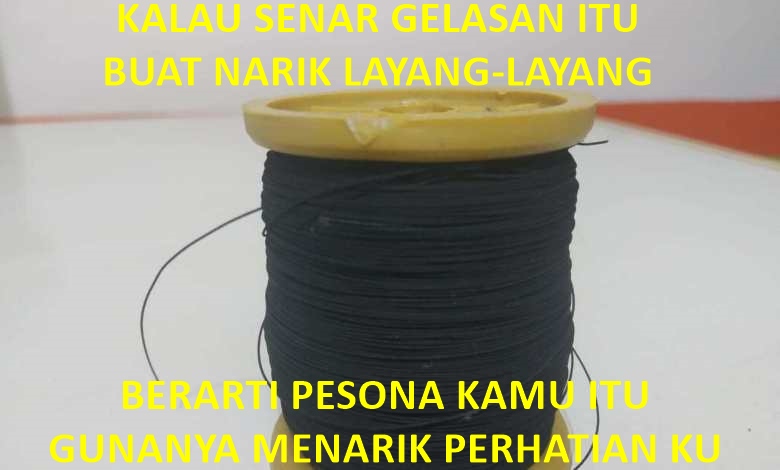 8 Meme lucu gombalan versi layang-layang ini bikin cewek salting
