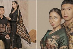 5 Cerita Nikita Willy awal ketemu calon suami, mengira makelar tanah
