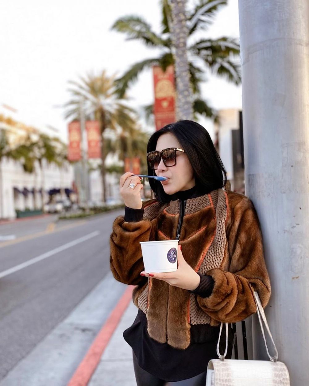 10 Seleb ini pernah sekolah masak, ada yang belajar di luar negeri