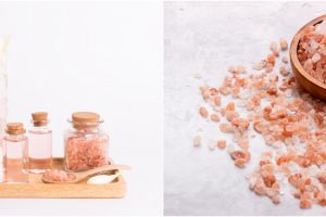 13 Manfaat garam himalaya untuk kecantikan, bisa menghaluskan kulit